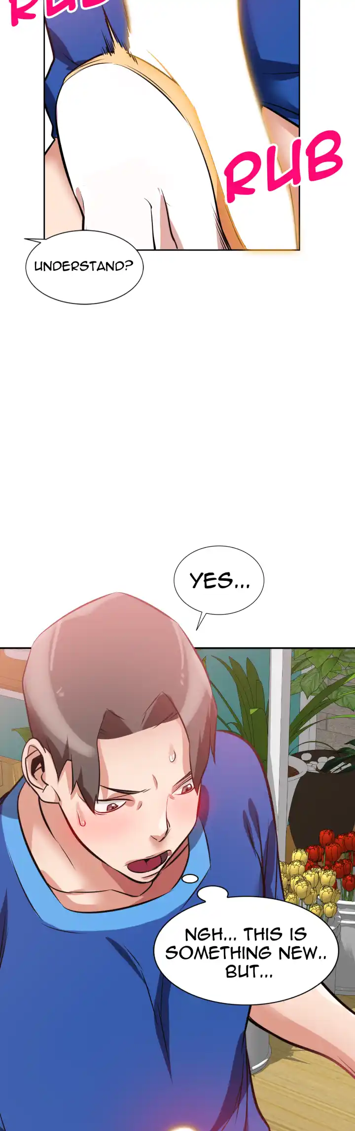 My Friend’s Mom page 32