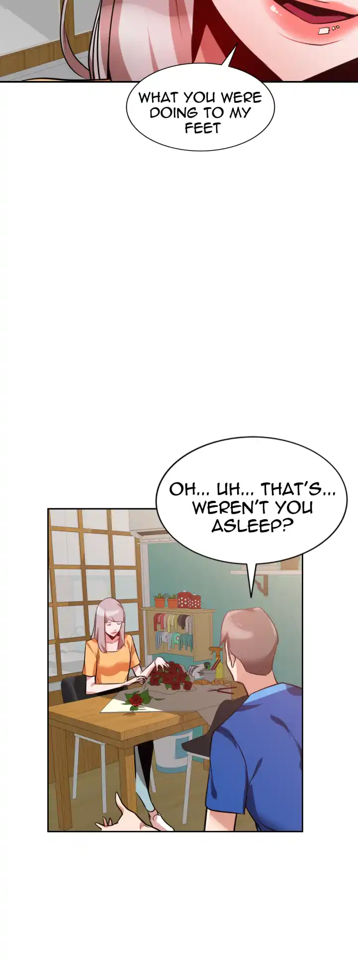 My Friend’s Mom page 13