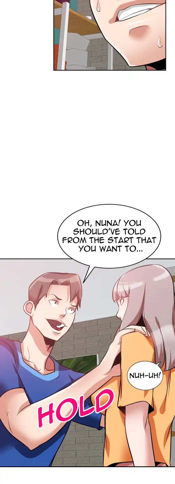 My Friend’s Mom page 29