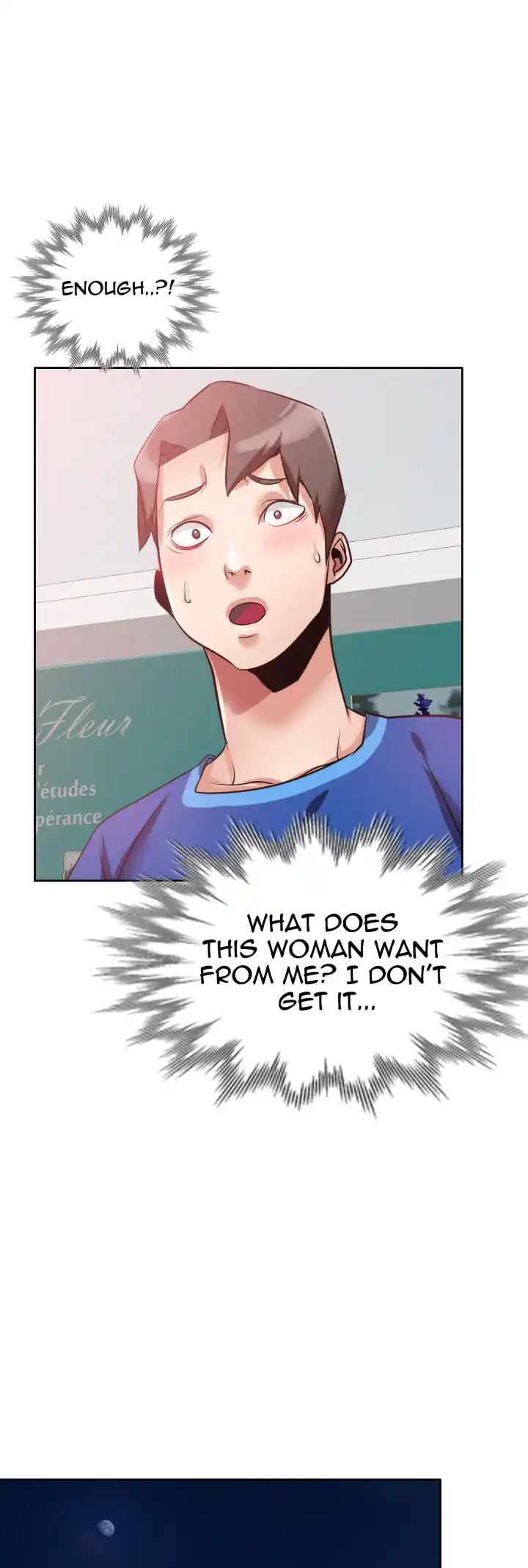 My Friend’s Mom page 37