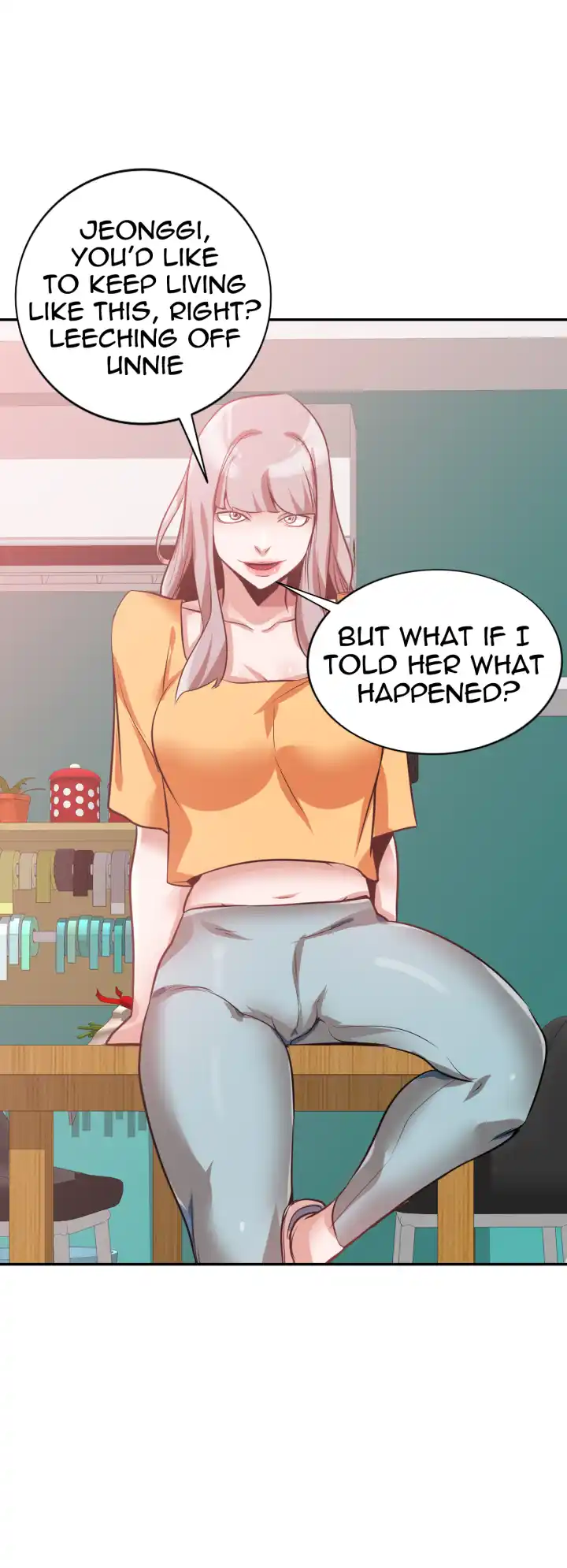 My Friend’s Mom page 27