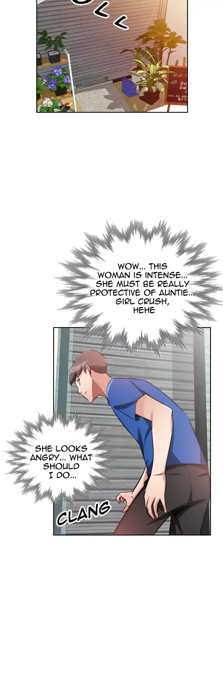 My Friend’s Mom page 18