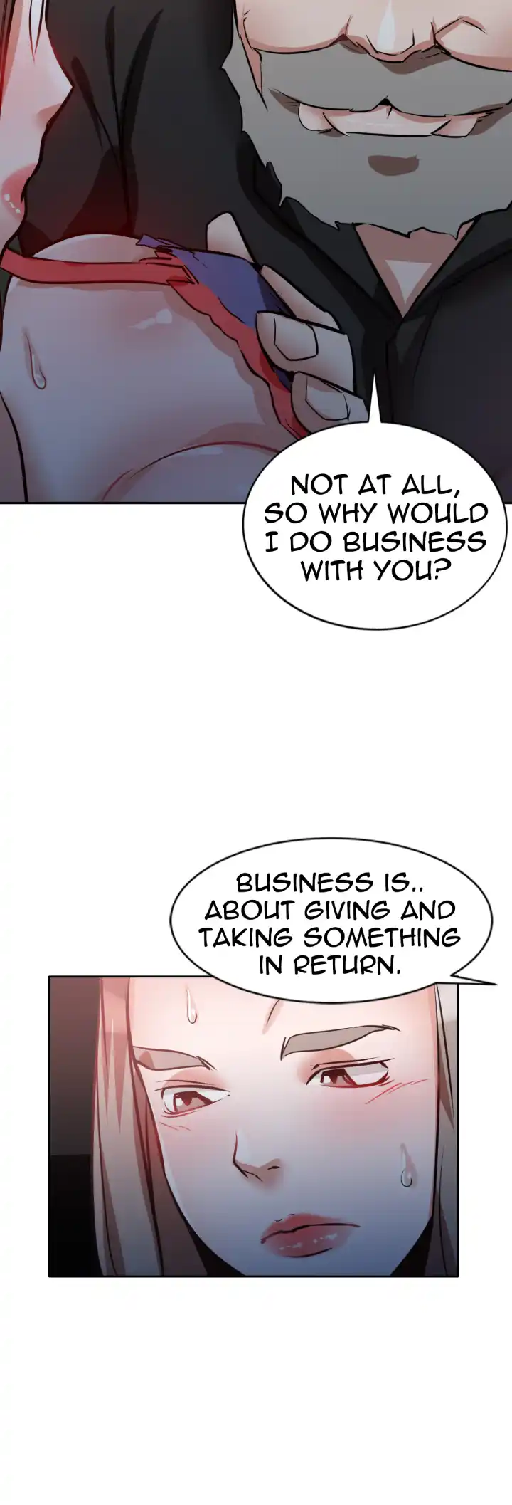 My Friend’s Mom page 43