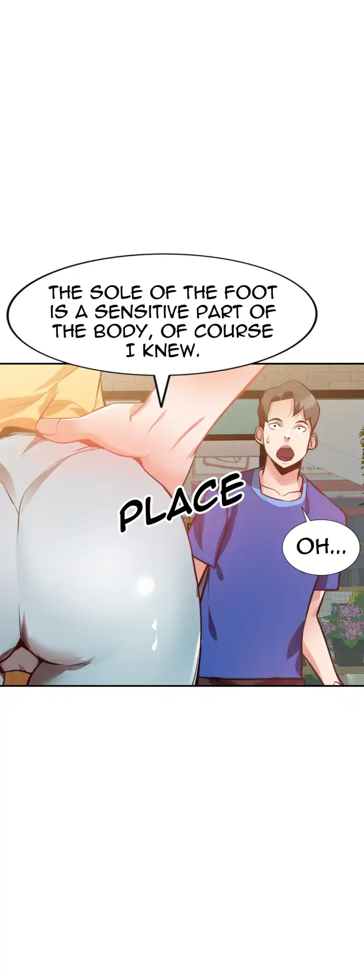 My Friend’s Mom page 15