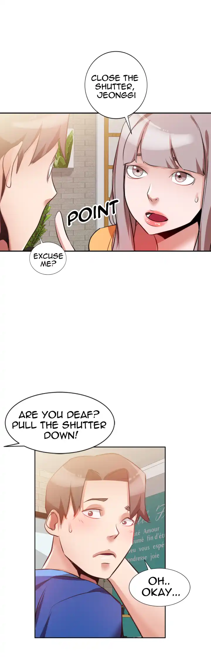 My Friend’s Mom page 16