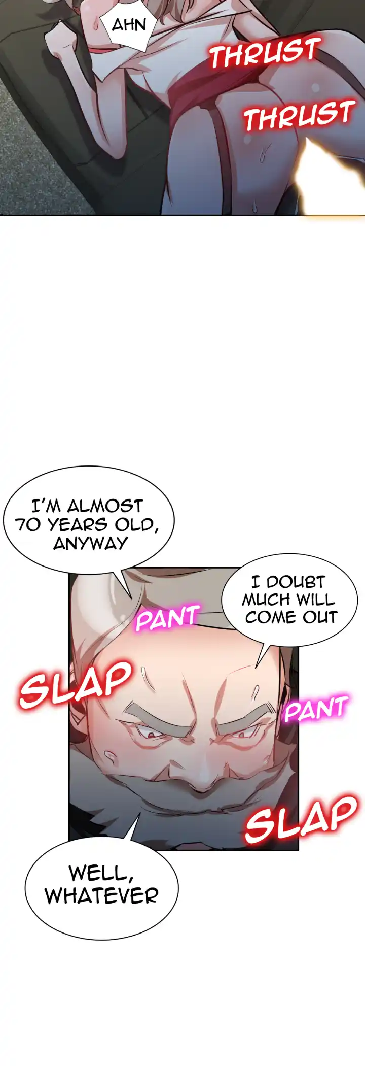 My Friend’s Mom page 38