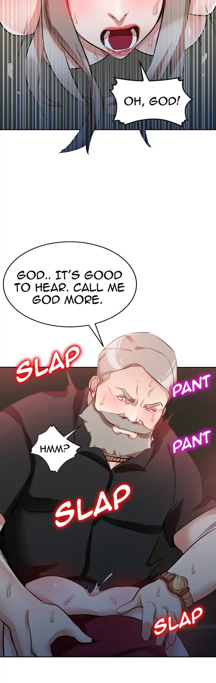 My Friend’s Mom page 34