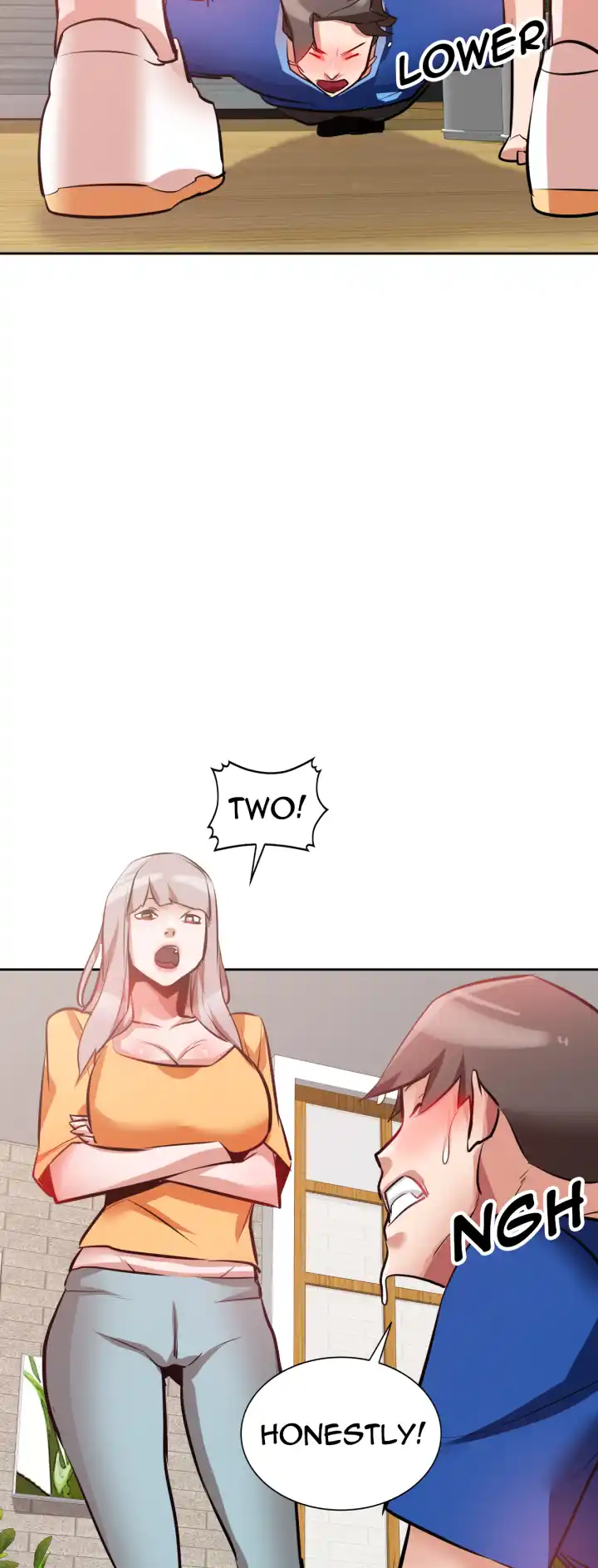 My Friend’s Mom page 49