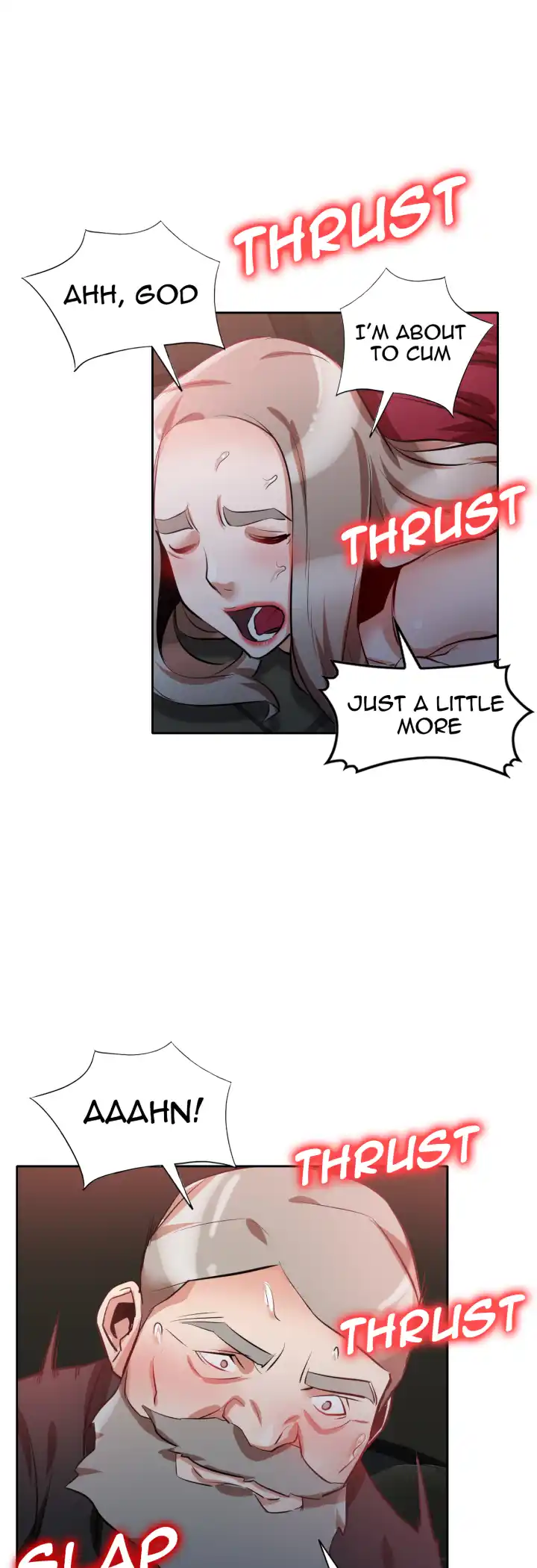 My Friend’s Mom page 36