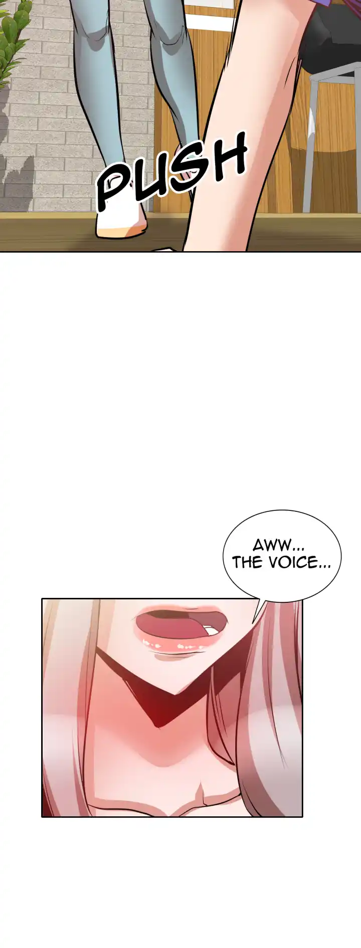 My Friend’s Mom page 50