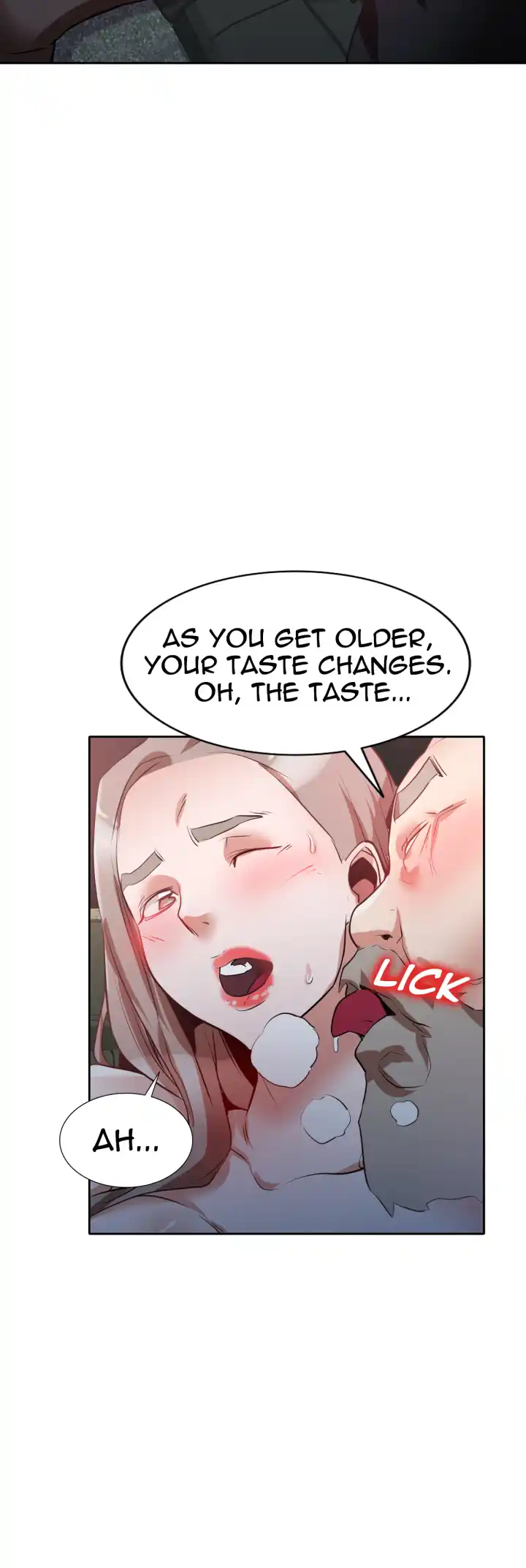 My Friend’s Mom page 8