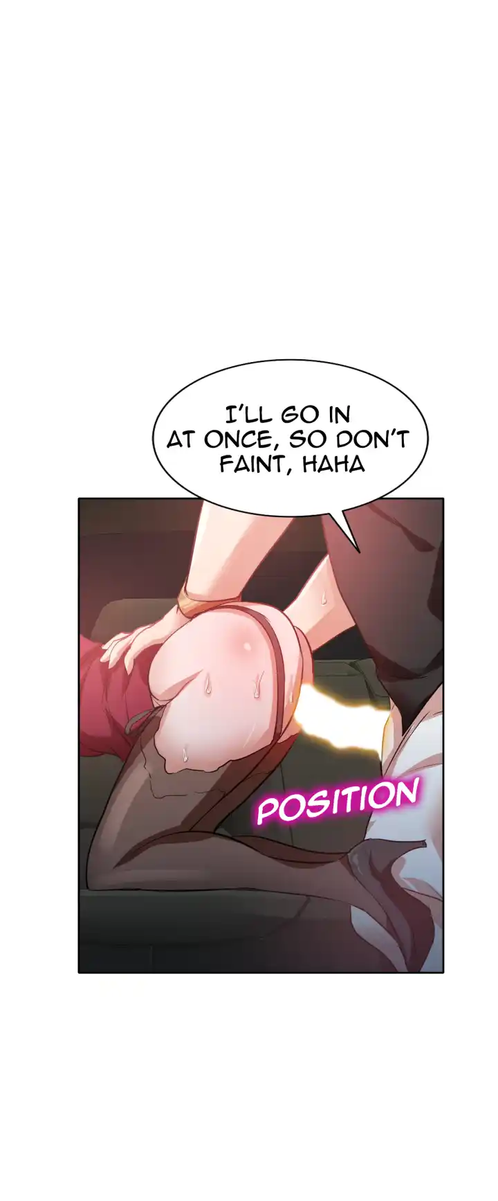 My Friend’s Mom page 30
