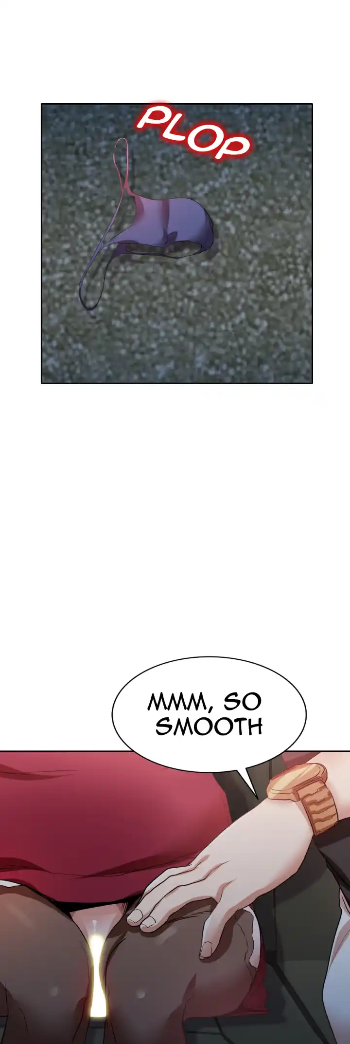 My Friend’s Mom page 6