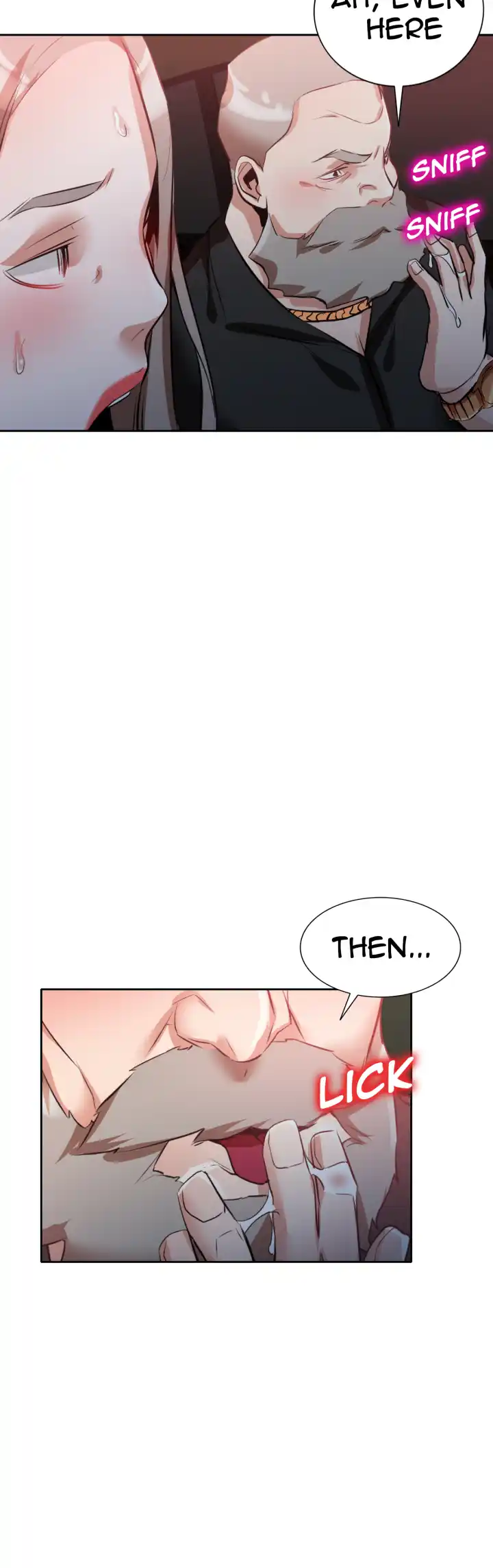 My Friend’s Mom page 11