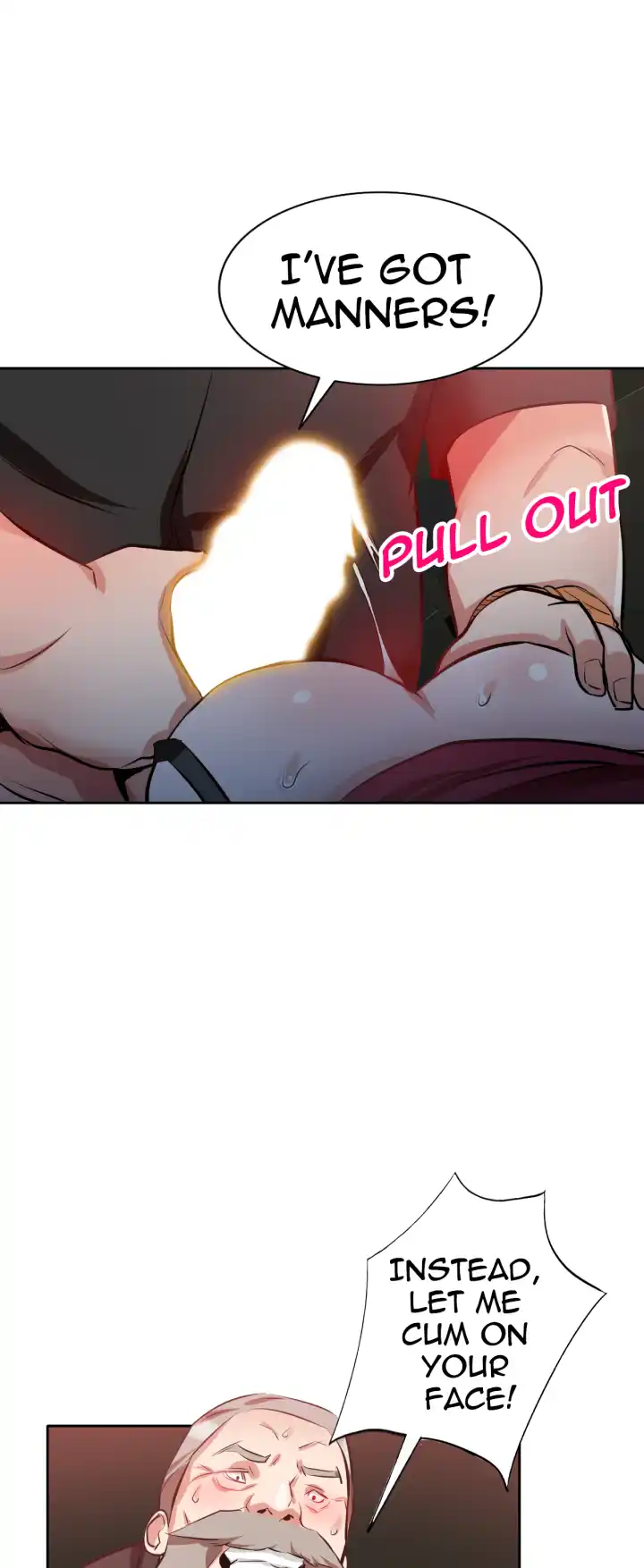 My Friend’s Mom page 39