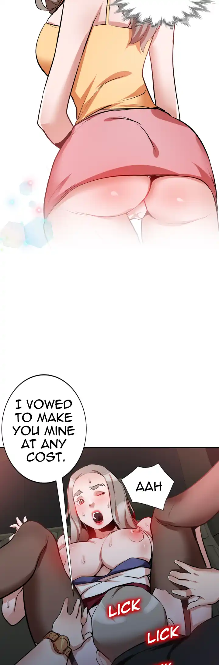 My Friend’s Mom page 18