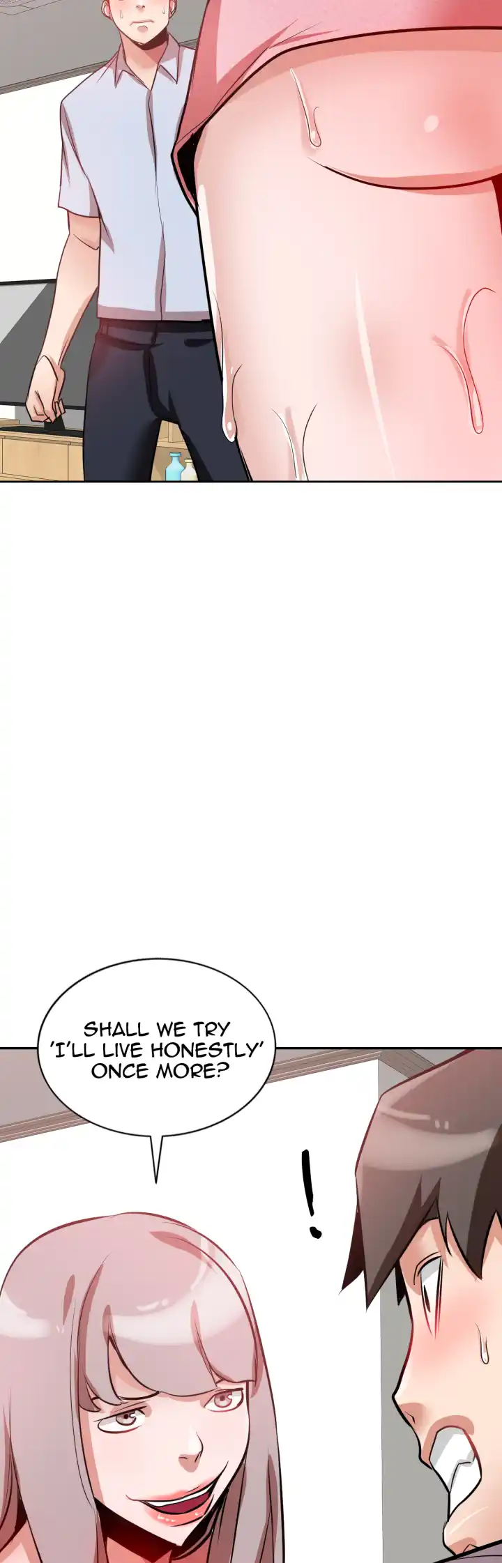 My Friend’s Mom page 54