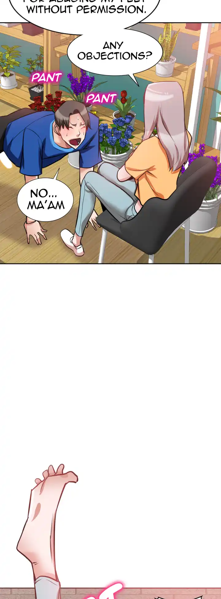 My Friend’s Mom page 16