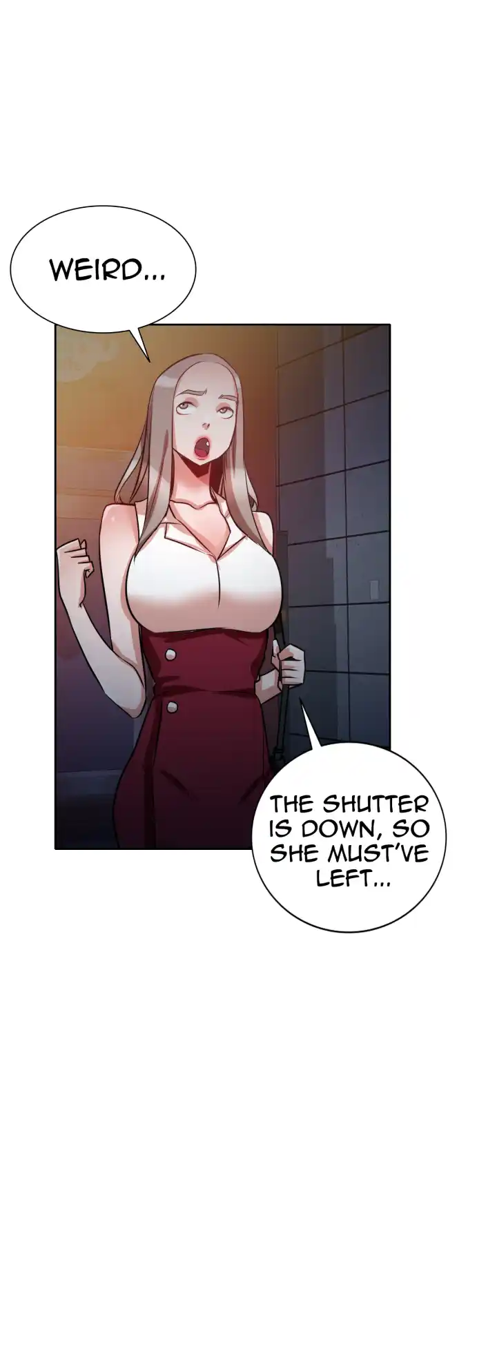 My Friend’s Mom page 28