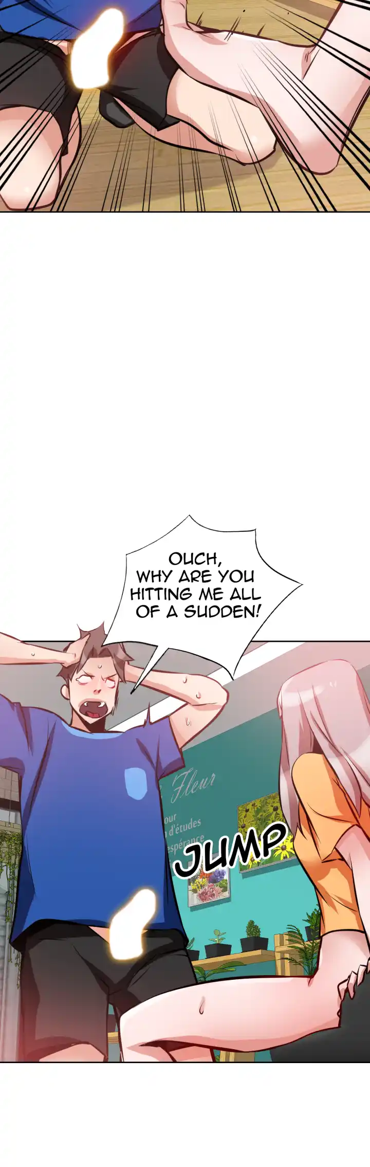 My Friend’s Mom page 22