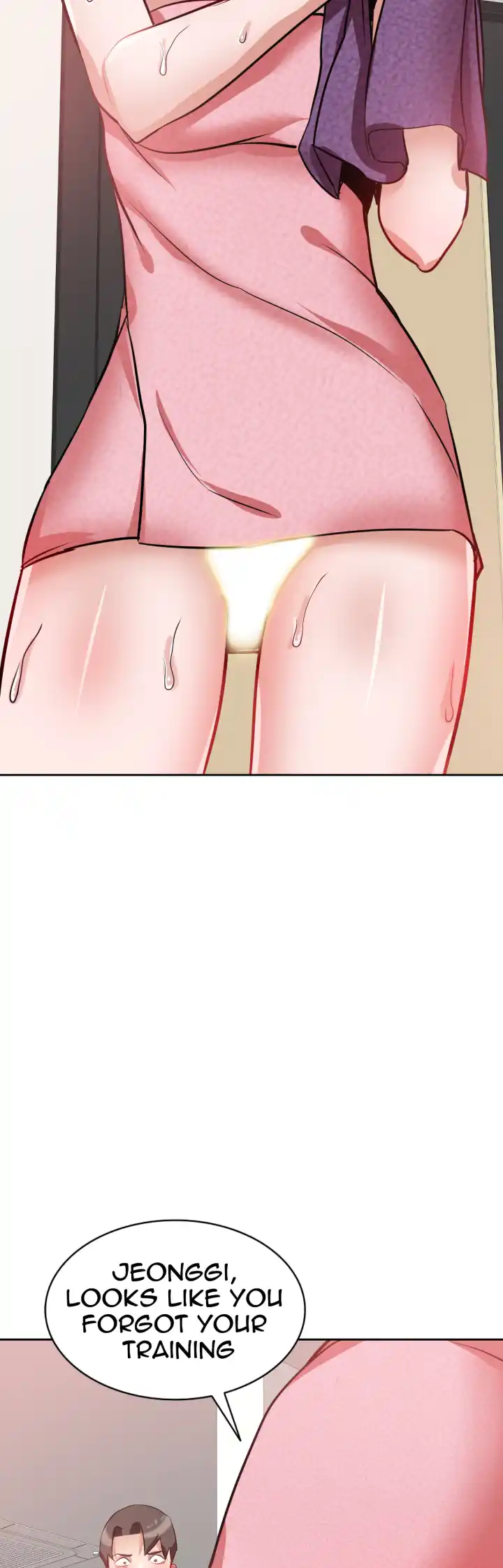 My Friend’s Mom page 53