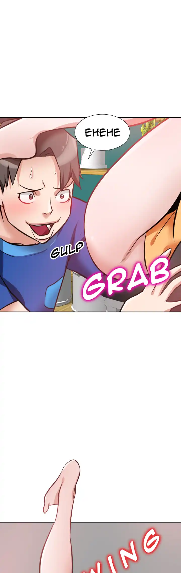 My Friend’s Mom page 20