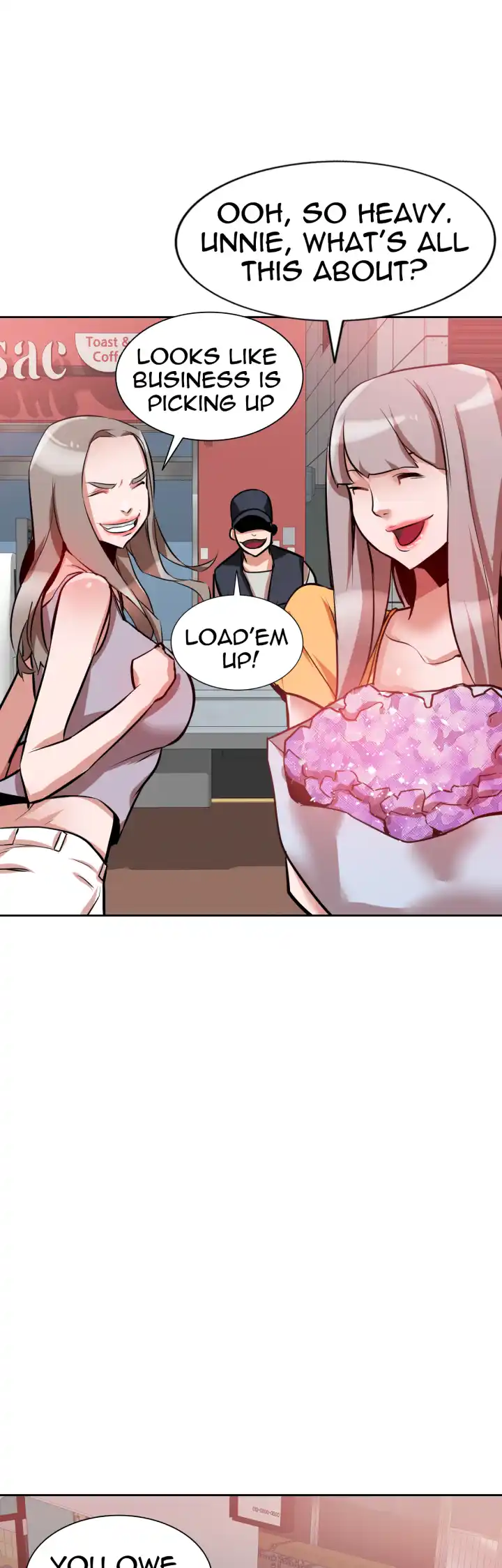 My Friend’s Mom page 33