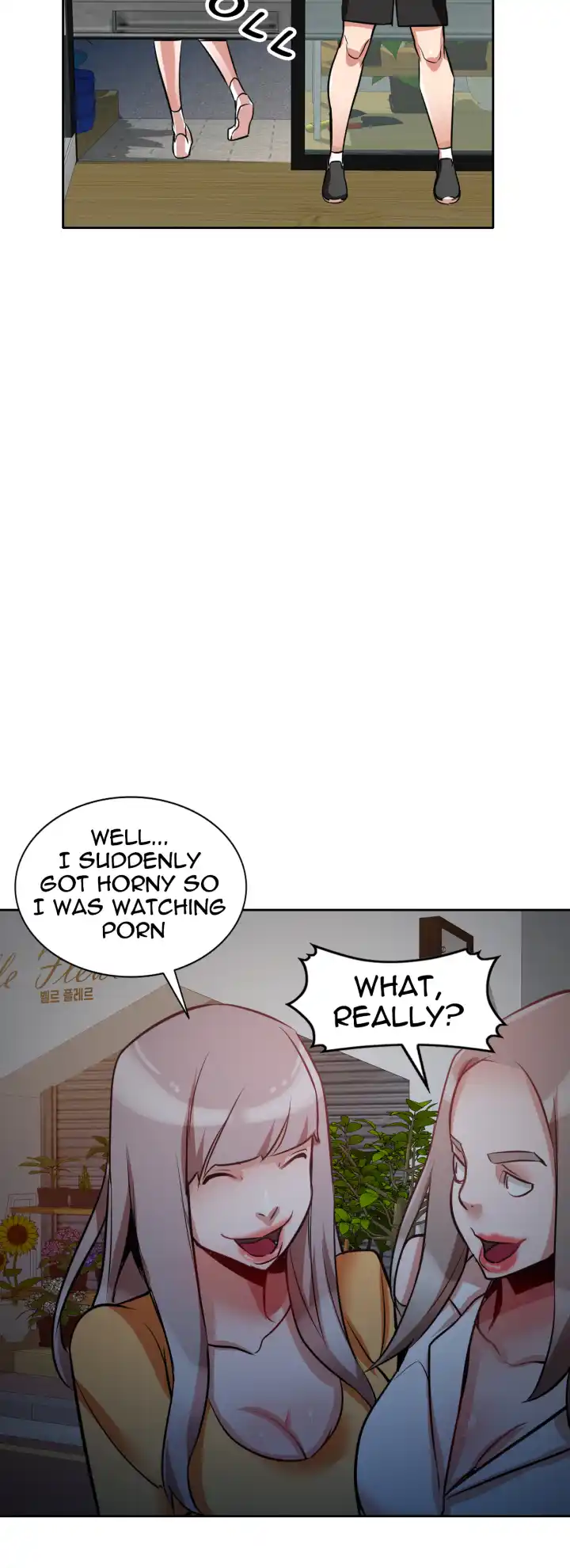 My Friend’s Mom page 30