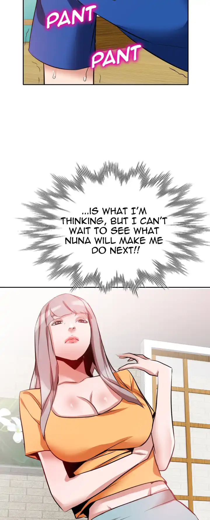 My Friend’s Mom page 12