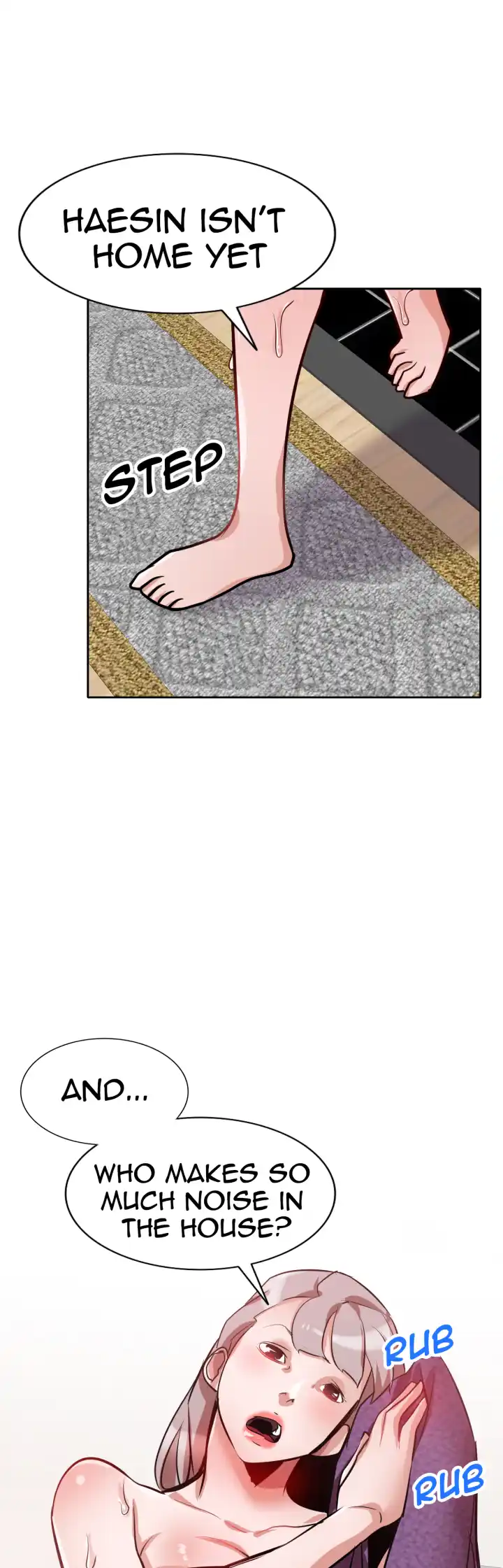 My Friend’s Mom page 52