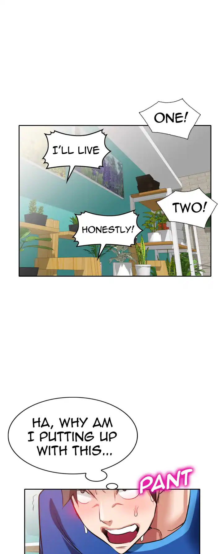 My Friend’s Mom page 11