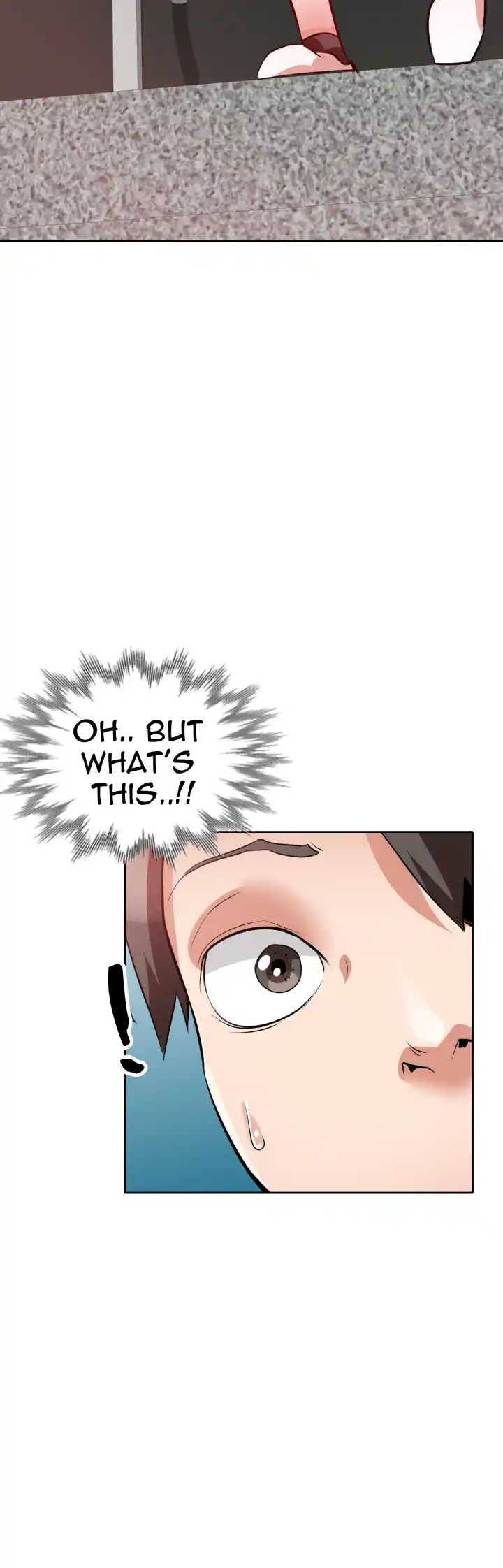 My Friend’s Mom page 43