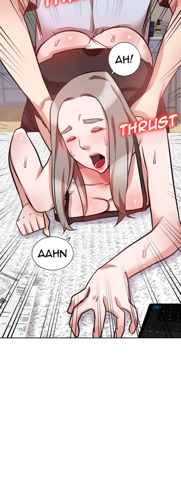My Friend’s Mom page 33
