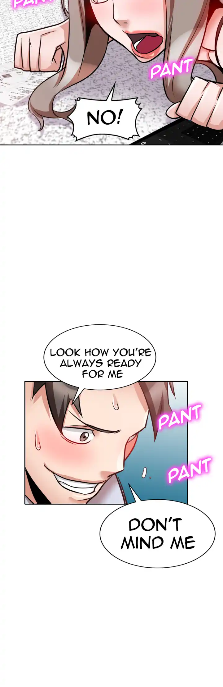 My Friend’s Mom page 26