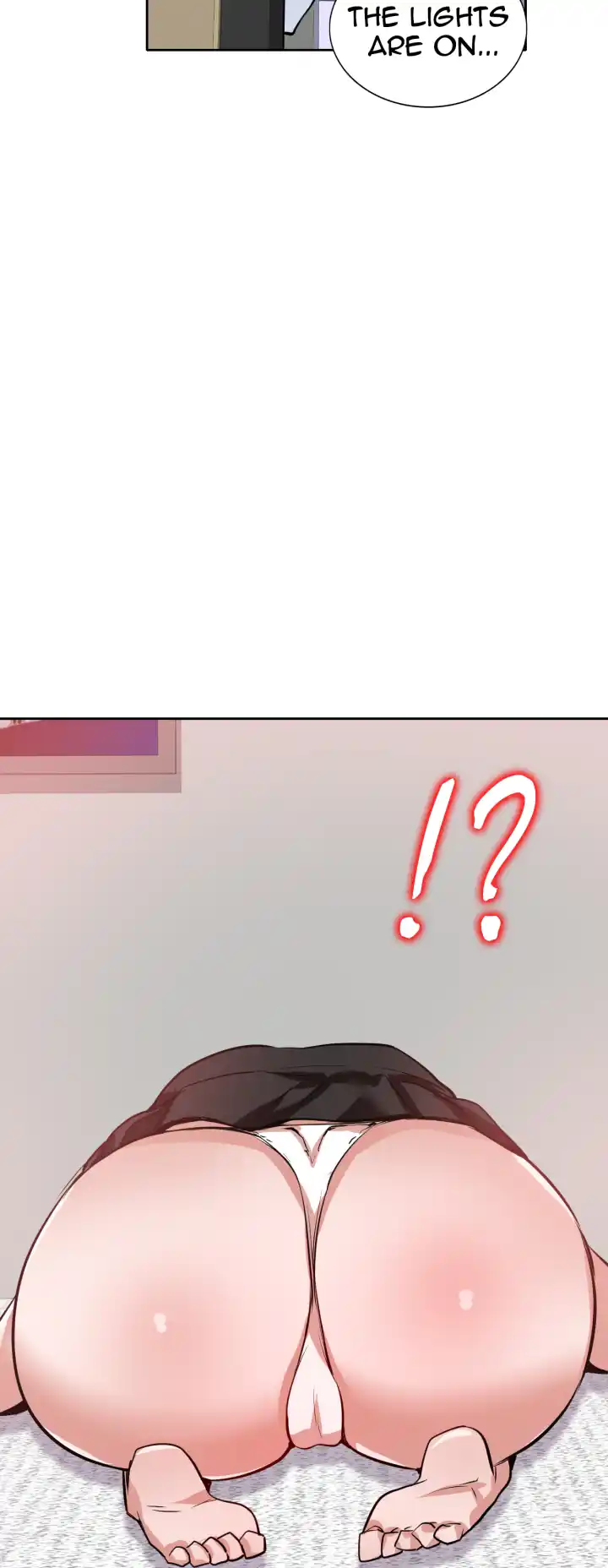 My Friend’s Mom page 11