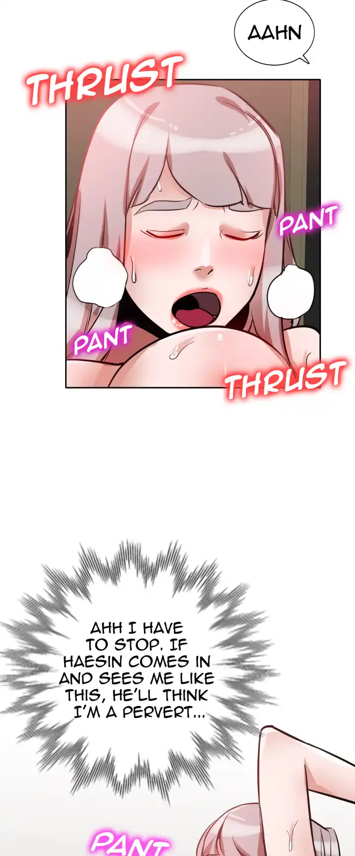My Friend’s Mom page 36
