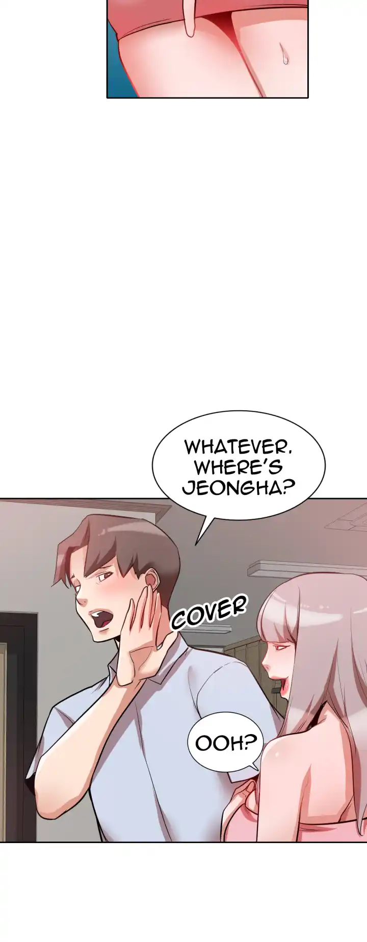My Friend’s Mom page 7