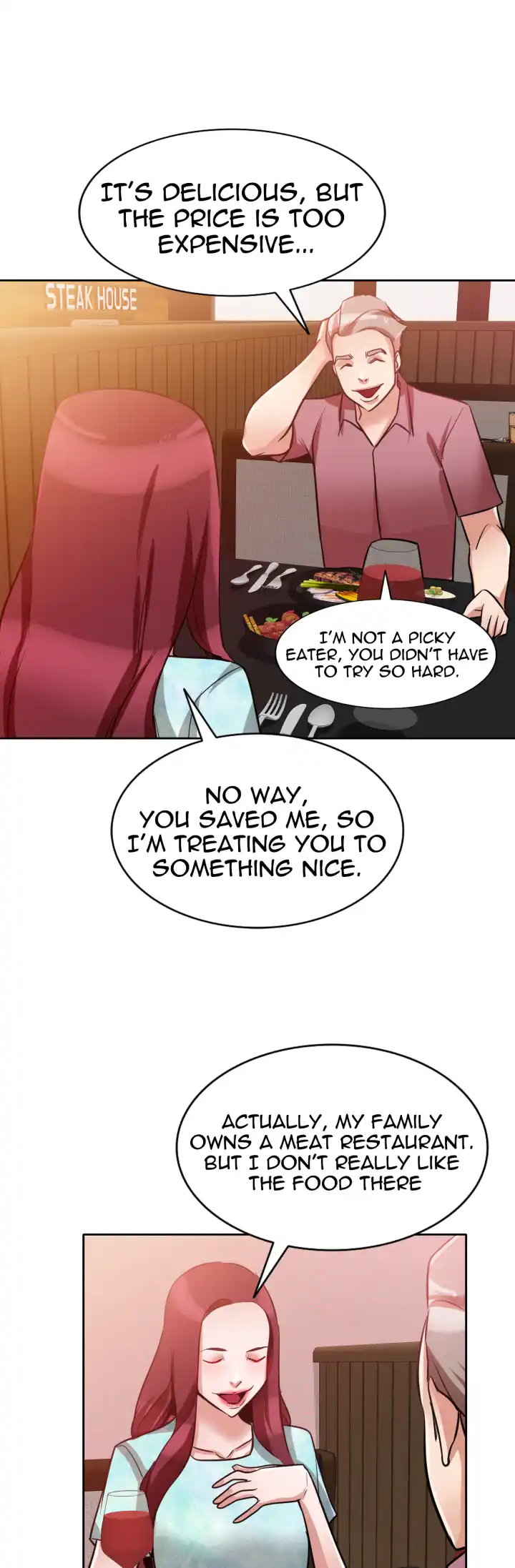 My Friend’s Mom page 45