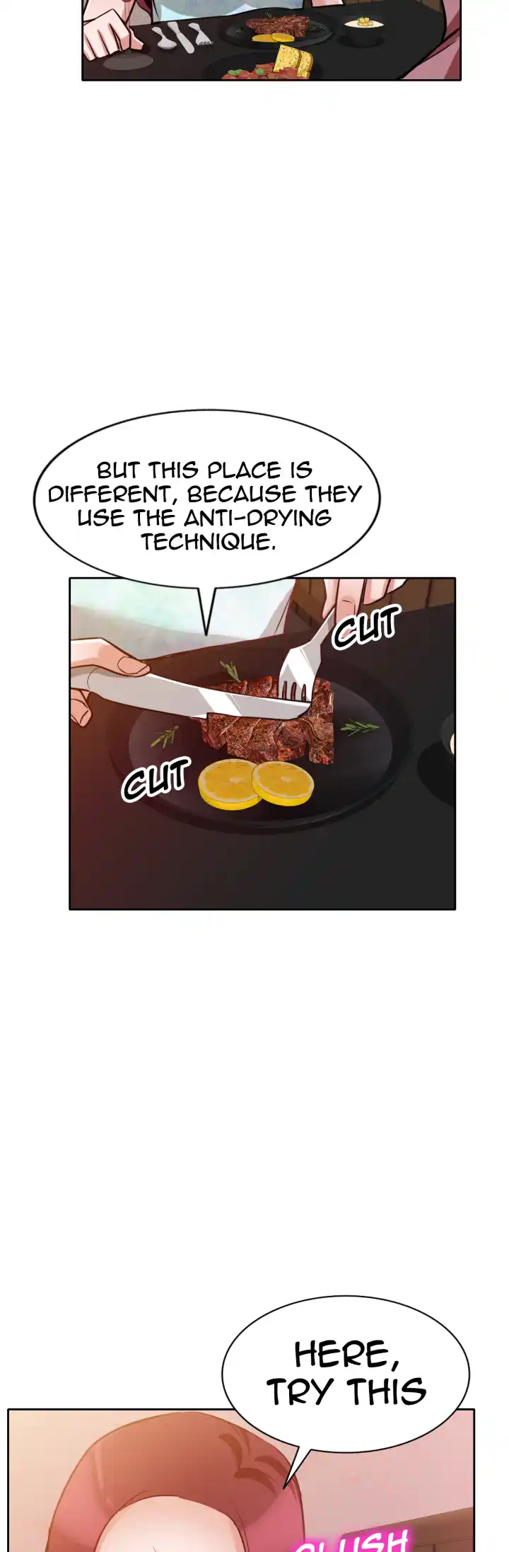 My Friend’s Mom page 46