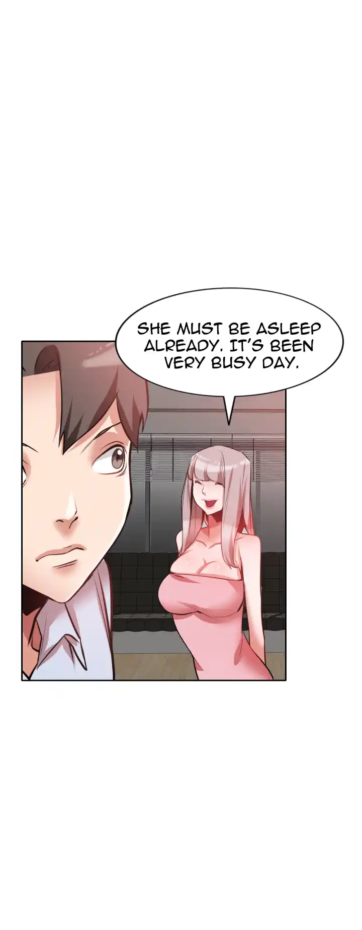 My Friend’s Mom page 8