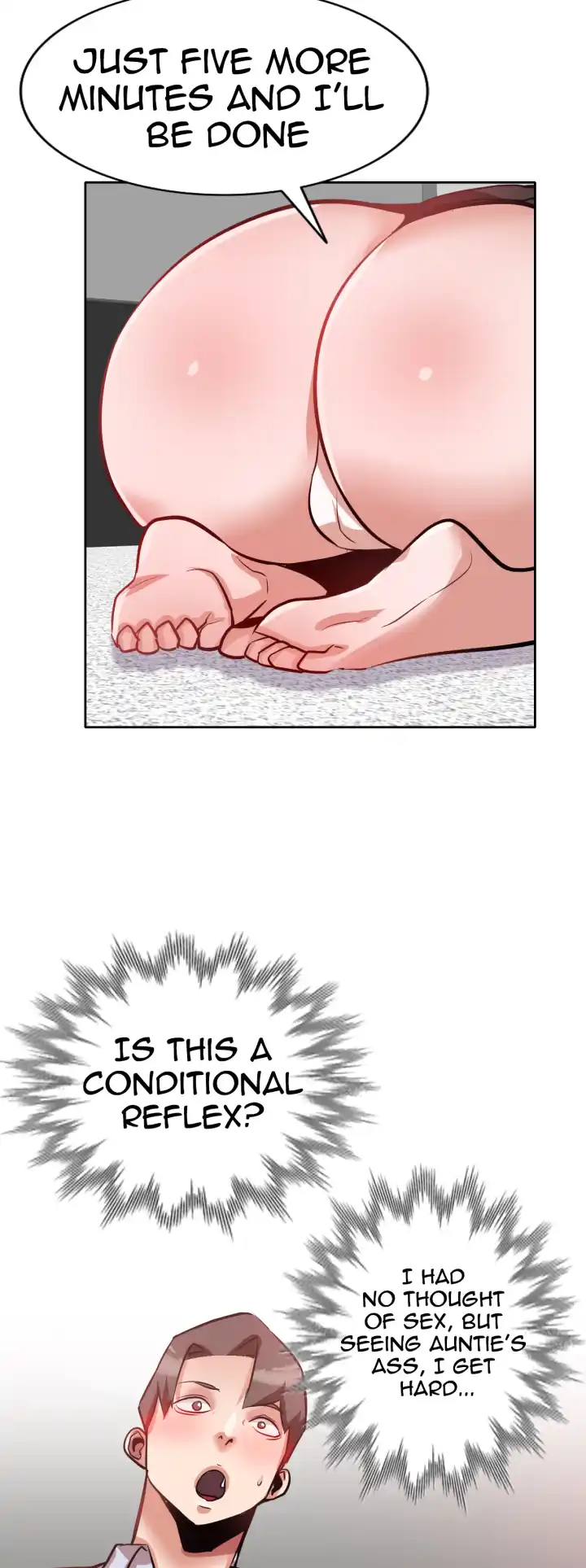 My Friend’s Mom page 14