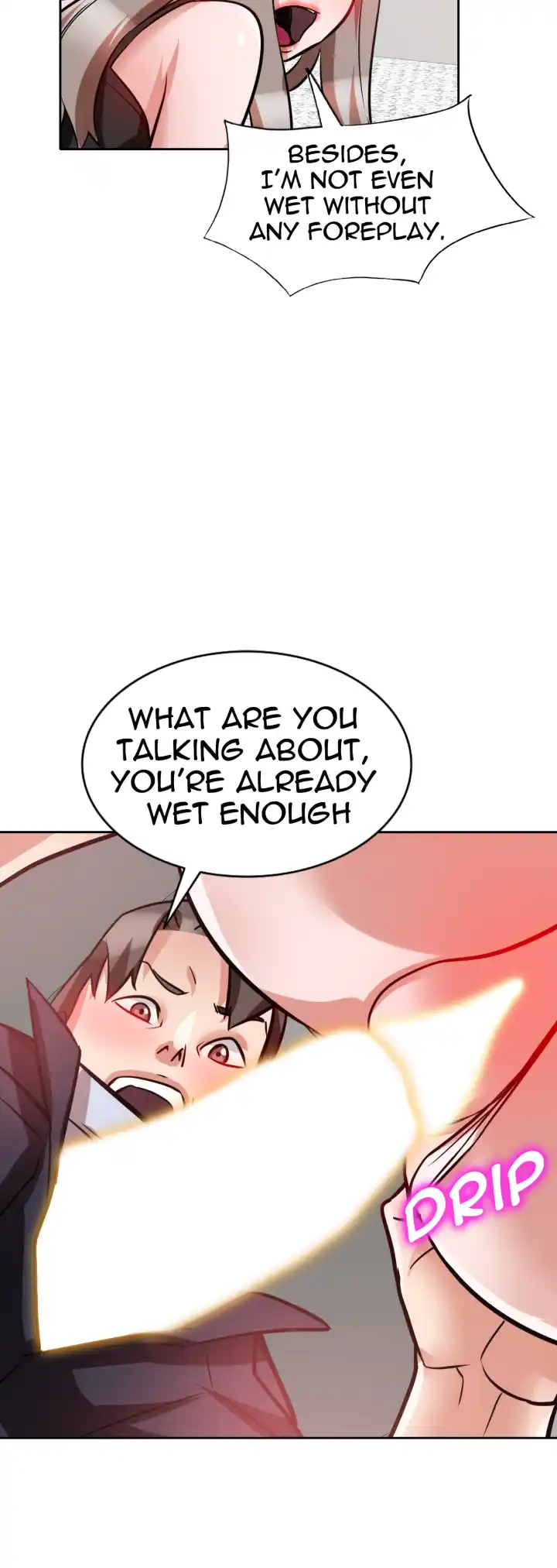 My Friend’s Mom page 22