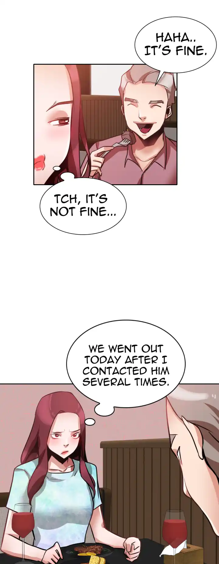 My Friend’s Mom page 49