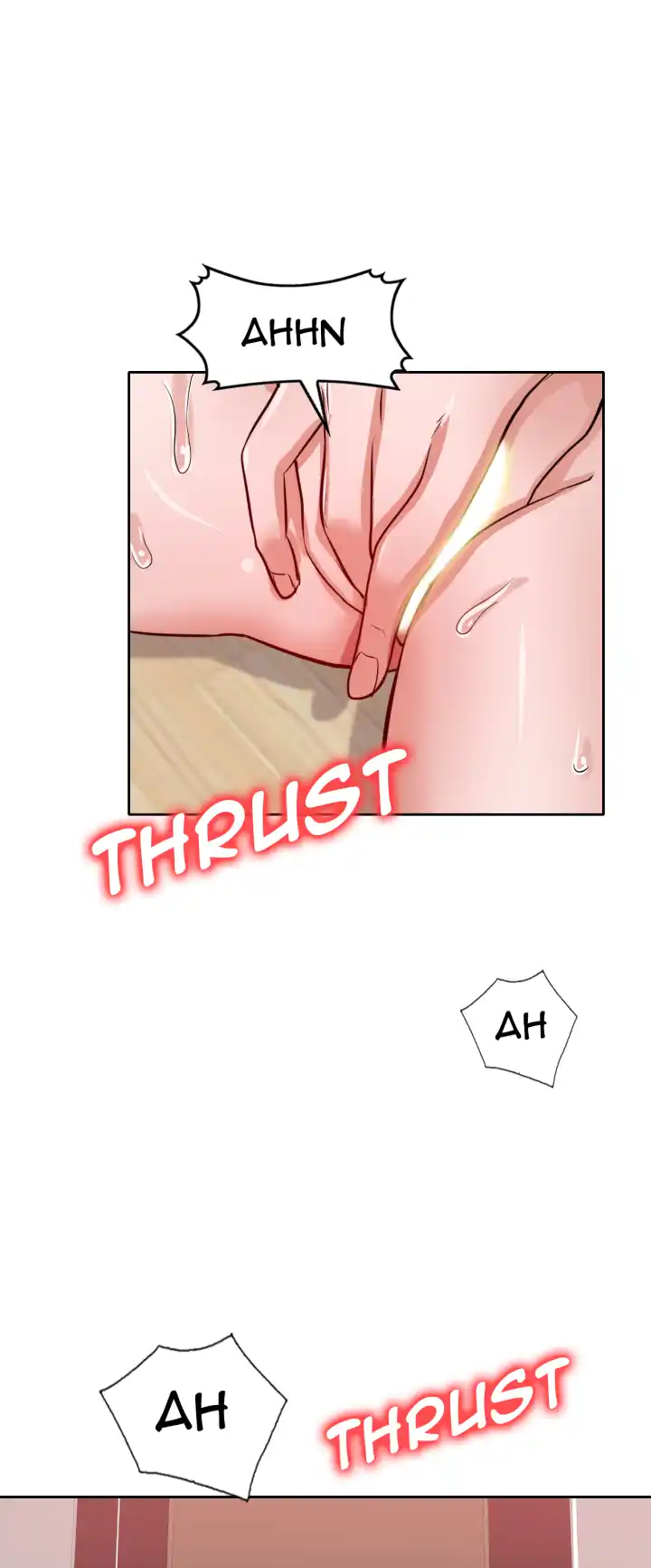 My Friend’s Mom page 34