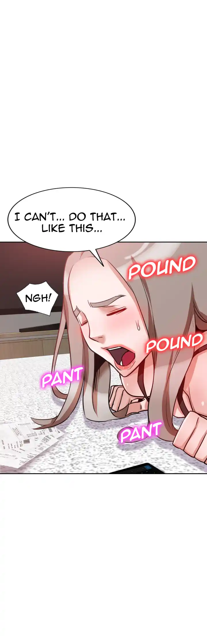 My Friend’s Mom page 28