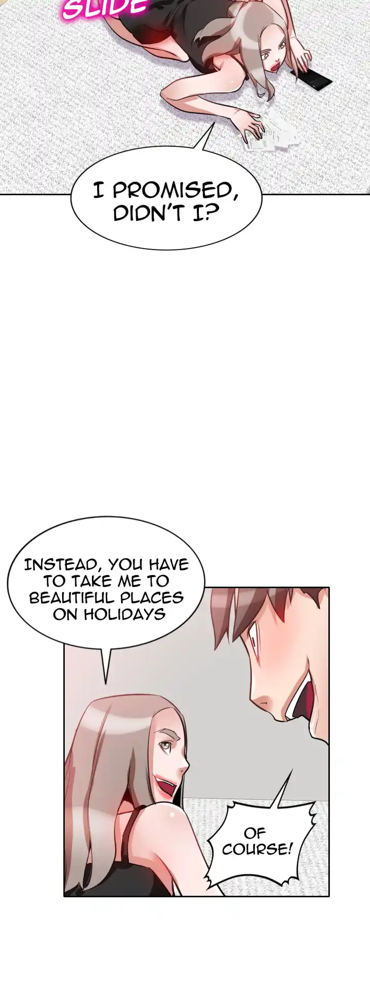 My Friend’s Mom page 18