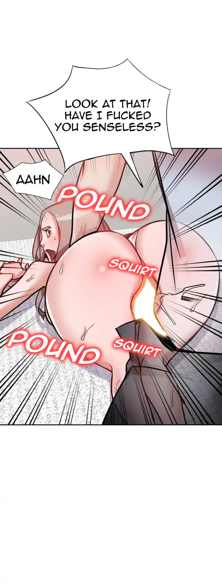 My Friend’s Mom page 30