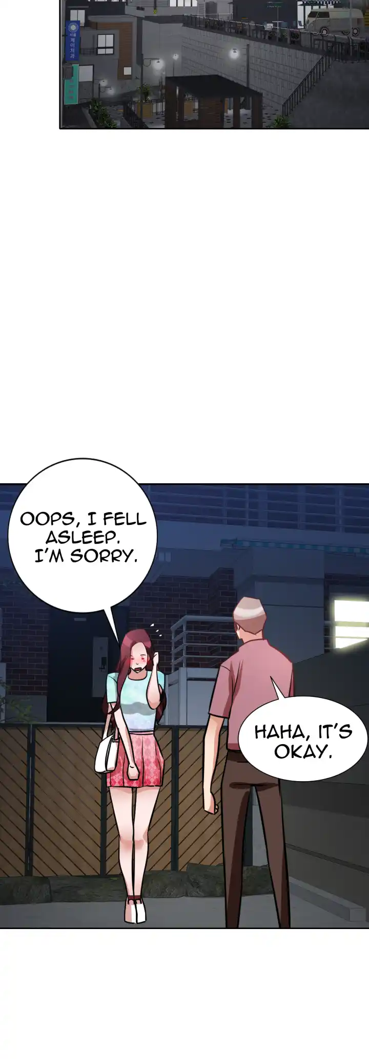 My Friend’s Mom page 23
