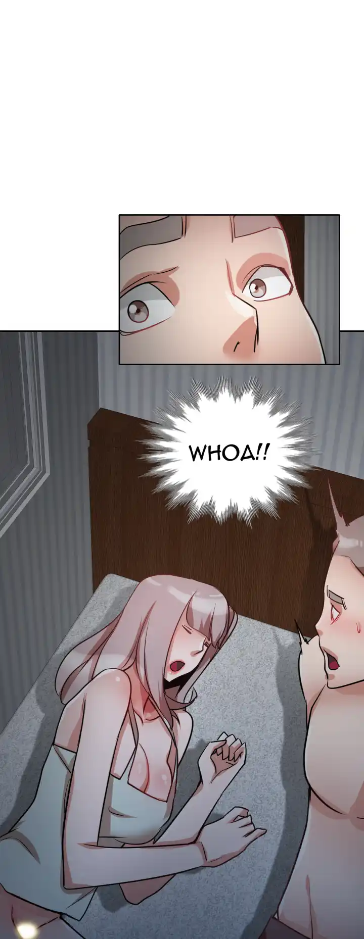 My Friend’s Mom page 36