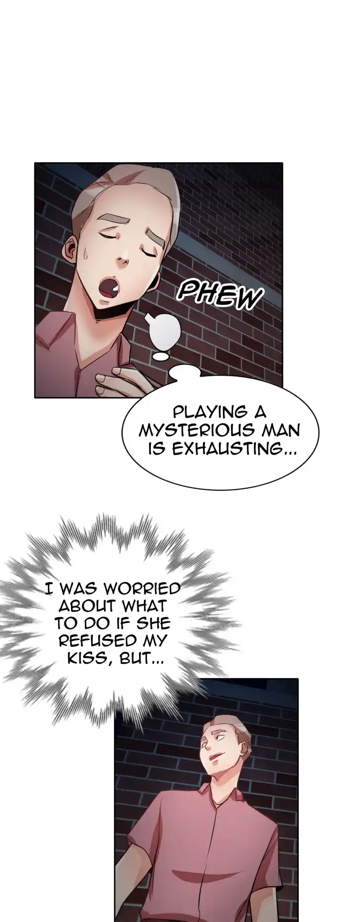 My Friend’s Mom page 30